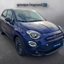 Fiat 500x 1.5 FireFly Turbo 130ch S/S Hybrid DCT7 occasion - Le Mans - photo 3/36