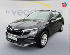 Skoda Kamiq Franois