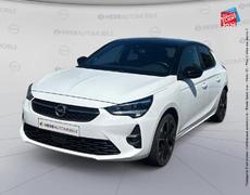 Opel Corsa Laxou