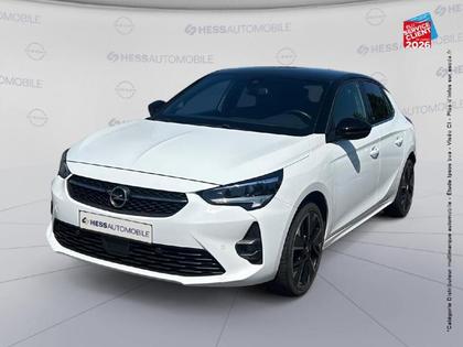 Opel Corsa - Corsa-e 136ch Ultimate - 13 999 €