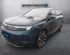 Opel Grandland Le Mans