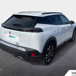 Peugeot 2008 2008 PureTech 130 S&S EAT8 Allure Fr&eacute;jus