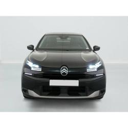 Citroen C4 Hybride 145 ch e-DCS6 Plus occasion - Cesson-S&eacute;vign&eacute; - photo 2/23