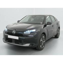 Citroen C4 Hybride 145 ch e-DCS6 Plus occasion - Cesson-S&eacute;vign&eacute; - photo 3/23
