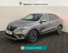 Renault Arkana Rivery