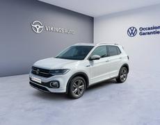 Volkswagen T-Cross Bernay