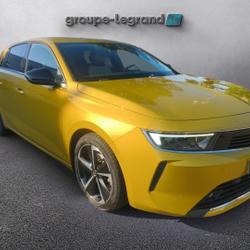 Opel Astra 1.2 Turbo 130ch Elegance Business occasion - Le Mans - photo 3/34