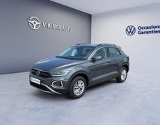 Volkswagen T-Roc Bernay