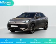 Volkswagen T-Roc Cesson-Sévigné