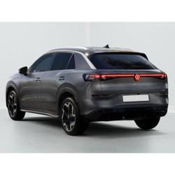 Volkswagen T-Roc 1.5 eTSI Hybrid 150 ch DSG7 R-Line occasion - Cesson-S&eacute;vign&eacute; - photo 3/5