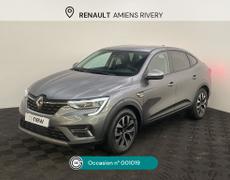 Renault Arkana Rivery