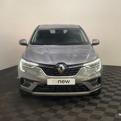 Renault Arkana Arkana mild hybrid 140 EDC GSR2 Evolution Rivery