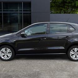 Volkswagen Polo 1.2 Tsi 105 ch Life occasion - photo 2/36