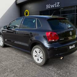 Volkswagen Polo 1.2 Tsi 105 ch Life occasion - photo 3/36