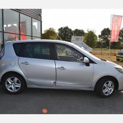 Renault Scenic 3 1.6 DCI 130CH ENERGY BUSINESS EURO6 2015 Laval