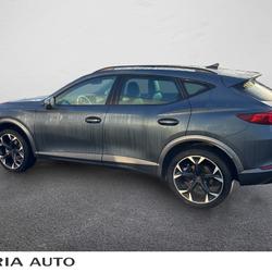 Cupra Formentor 1.5 TSI 150 ch DSG7 V occasion - Thionville - photo 2/21