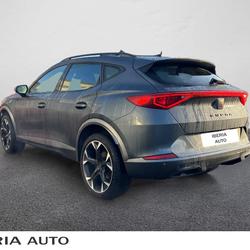 Cupra Formentor 1.5 TSI 150 ch DSG7 V occasion - Thionville - photo 3/21