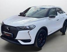 DS DS3 Crossback Saint-Germain-Lespinasse