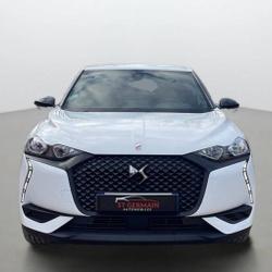 DS DS3 Crossback 50kWH E-Tense Performance Line + Auto Saint-Germain-Lespinasse