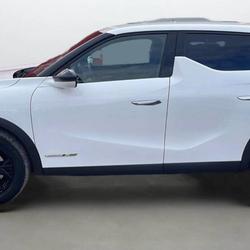 DS DS3 Crossback 50kWH E-Tense Performance Line + Auto Saint-Germain-Lespinasse