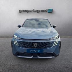 Peugeot 3008 1.2 Hybrid 145ch GT e-DCS6 occasion - Le Mans - photo 2/33