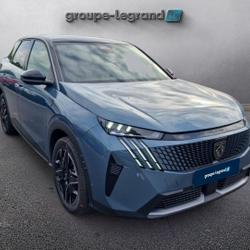 Peugeot 3008 1.2 Hybrid 145ch GT e-DCS6 occasion - Le Mans - photo 3/33