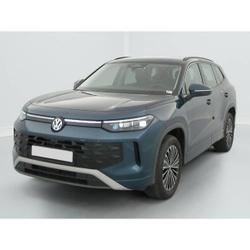 Volkswagen Tayron 1.5 eTSI 150ch DSG7 7pl Life Plus occasion - Cesson-S&eacute;vign&eacute; - photo 3/23