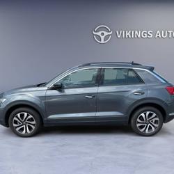 Volkswagen T-Roc T-Roc 1.0 TSI 110 Start/Stop BVM6 Active Lisieux