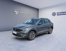 Volkswagen T-Roc Bernay
