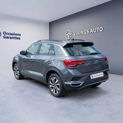 Volkswagen T-Roc T-Roc 1.0 TSI 110 Start/Stop BVM6 Active Bernay