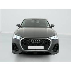 Audi Q3 45 TFSIe 245 ch S tronic 6 Design occasion - Saint-Jouan-des-Gu&eacute;rets - photo 2/31