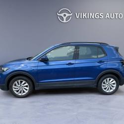 Volkswagen T-Cross T-Cross 1.0 TSI 95 Start/Stop BVM5 Lounge Lisieux