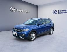 Volkswagen T-Cross Bernay