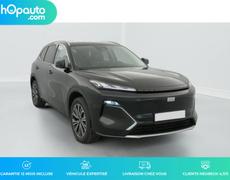 Geely Starray EM-i Laval