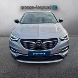 Opel Grandland Hybrid 225ch Elegance Business occasion - Le Mans - photo 2/34