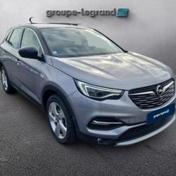 Opel Grandland Hybrid 225ch Elegance Business occasion - Le Mans - photo 3/34