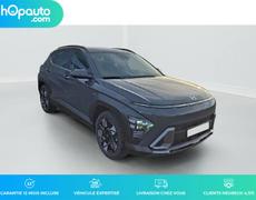 Hyundai Kona Laval