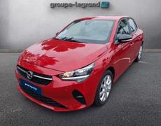 Opel Corsa Le Mans