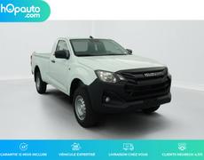 Isuzu DMax Laval