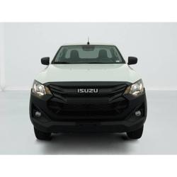Isuzu DMax 2.2L SINGLE CABINE M T B-STRONG occasion - Saint-Jouan-des-Gu&eacute;rets - photo 2/20