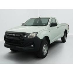 Isuzu DMax 2.2L SINGLE CABINE M T B-STRONG occasion - Laval - photo 3/20