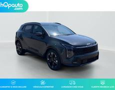 Kia Sportage Cesson-Sévigné