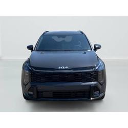 Kia Sportage Hybride 239 ch BVA6 GT-Line occasion - Cesson-S&eacute;vign&eacute; - photo 2/18