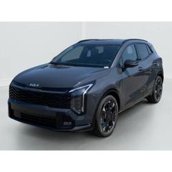 Kia Sportage Hybride 239 ch BVA6 GT-Line occasion - Cesson-S&eacute;vign&eacute; - photo 3/18