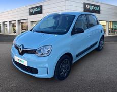 Renault Twingo 3 - 1.0 SCe 65ch Equilibre - 12 290 €