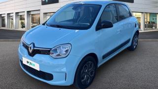 Renault Twingo 3  - photo 0