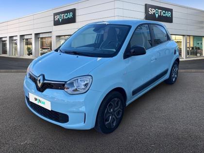 Renault Twingo 3 - 1.0 SCe 65ch Equilibre - 12 290 €