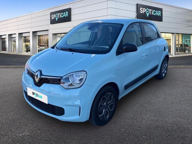 Renault Twingo 3  - 12 290 €