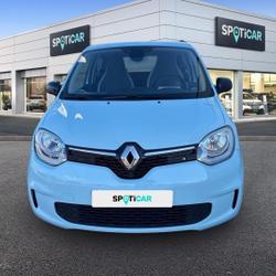 Renault Twingo 3 1.0 SCe 65ch Equilibre occasion - Arnage - photo 2/33