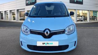 Renault Twingo 3  - photo 1